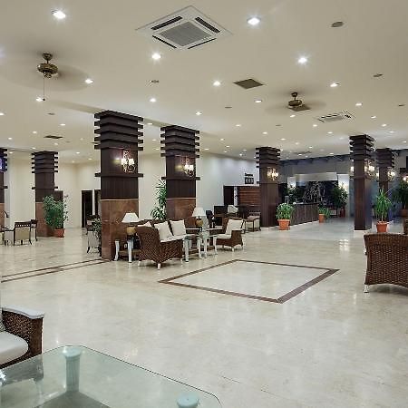 Armas Garden Hotel Goynuk  Bagian luar foto
