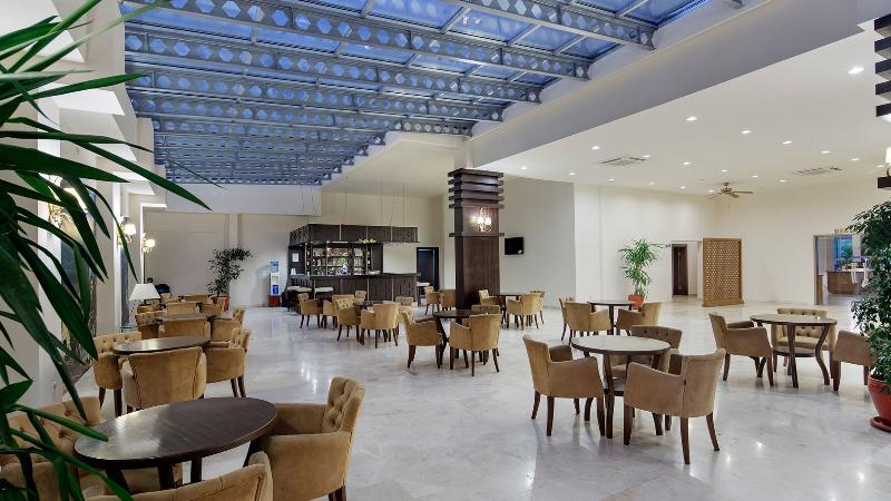 Armas Garden Hotel Goynuk  Bagian luar foto