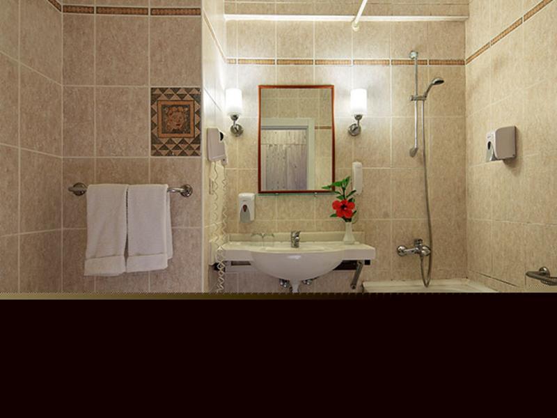Armas Garden Hotel Goynuk  Bagian luar foto